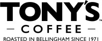 Tony's coffee