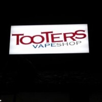 Tooters vape shop