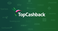 Topcashback uk