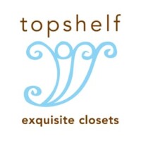 Topshelf exquisite closets