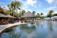 Keraton Jimbaran Beach Resort - Bali