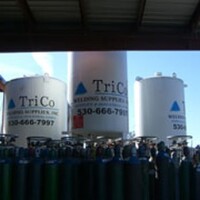 Trico welding supplies inc