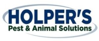 Holper's Pest and Animal Solutions