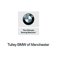 Tulley bmw of manchester