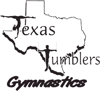 Texas tumblers gymnastics