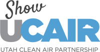 Utah clean air partnership - ucair