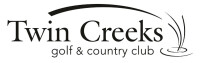 Twin Creeks Golf & Country Club