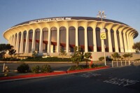 Los Angeles Lakers, Los Angeles Kings & Great Western Forum