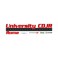 University cdjr of rome