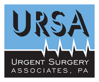 Urgent surgery associates, p.a.
