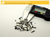 Us micro screw