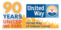 United way of indiana county