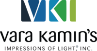 Vara kamin's impressions of light, inc.