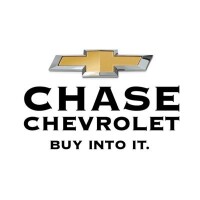 Chase Chevrolet-Pontiac