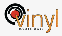Vinyl music hall
