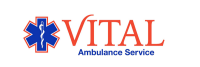 Vital ambulance service