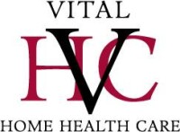Vital home health services