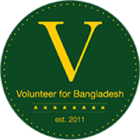 Volunteer for bangladesh