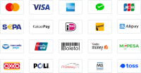 World wide payment solutions