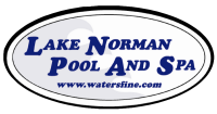 Lake norman pool and spa