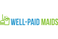 Well-paid maids