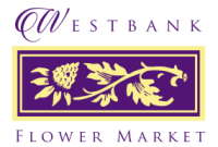 Westbank flower market