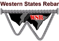 Western states rebar