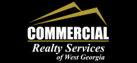 Commercial realty services of west georgia