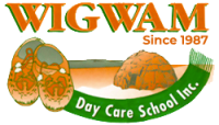 Wigwam day care school inc