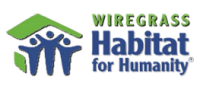Wiregrass habitat for humanity