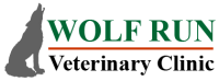 Wolf run veterinary clinic