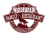 Wolf den restaurant
