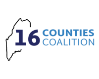 16 counties coalition