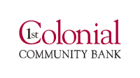 1st colonial community bank