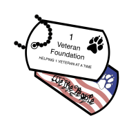1 veteran foundation