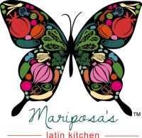 Mariposas Latin Kitchen