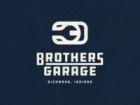 Two brothers garage