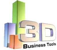 3d business tools