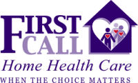 1st call home healthcare, llc