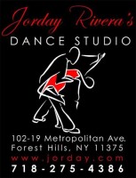 Jorday Rivera Dance Studio