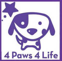 4 paws 4 life rescue