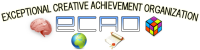 Exceptional creative achievement organization (ecao)
