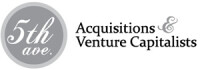 5th avenue acquisitions & venture capitalists