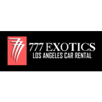 777 exotic car rental