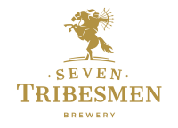 Seven tribesmen brewery