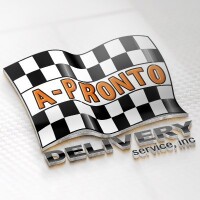 A-pronto delivery service