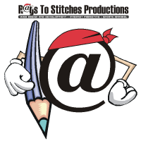 Rags to stitches productions