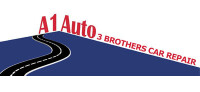 A1 auto three brothers car repair