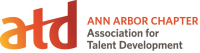A2atd ann arbor association for talent development