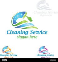 A 360 cleaning